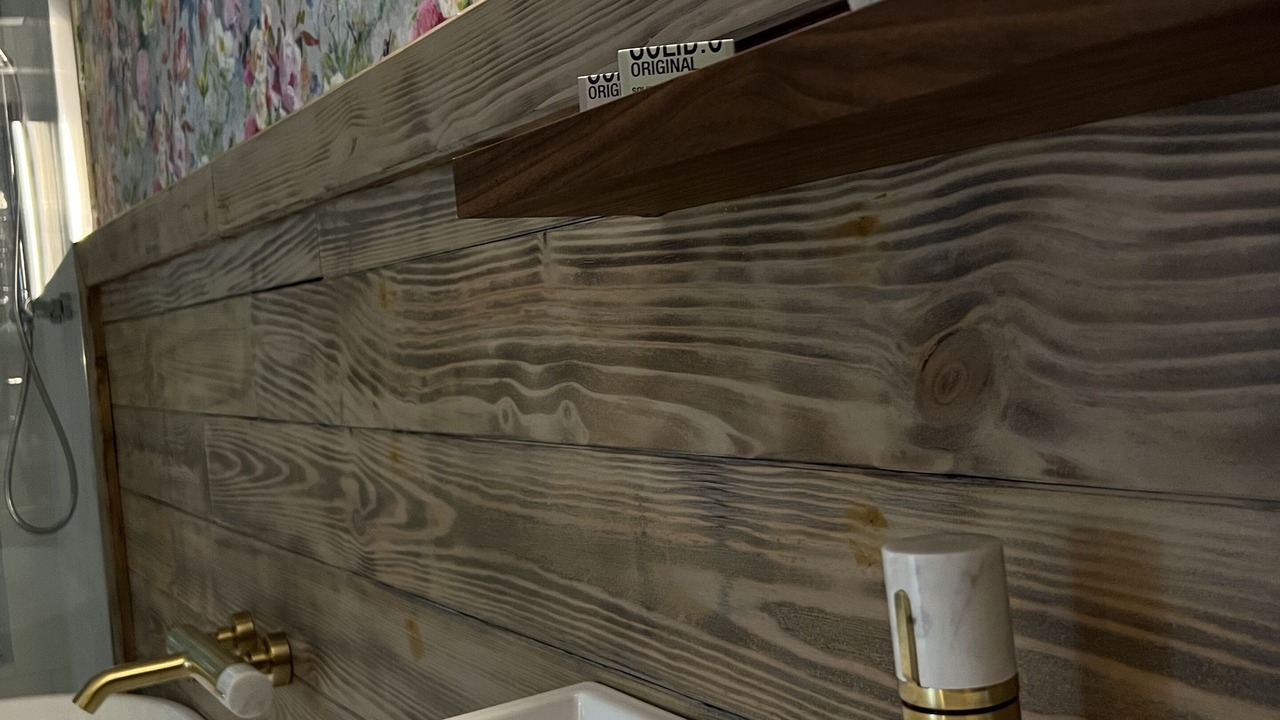 Photo of Bathroom in Saint-Martin-de-Bavel