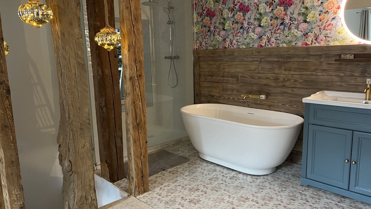 Photo of Bathroom in Saint-Martin-de-Bavel