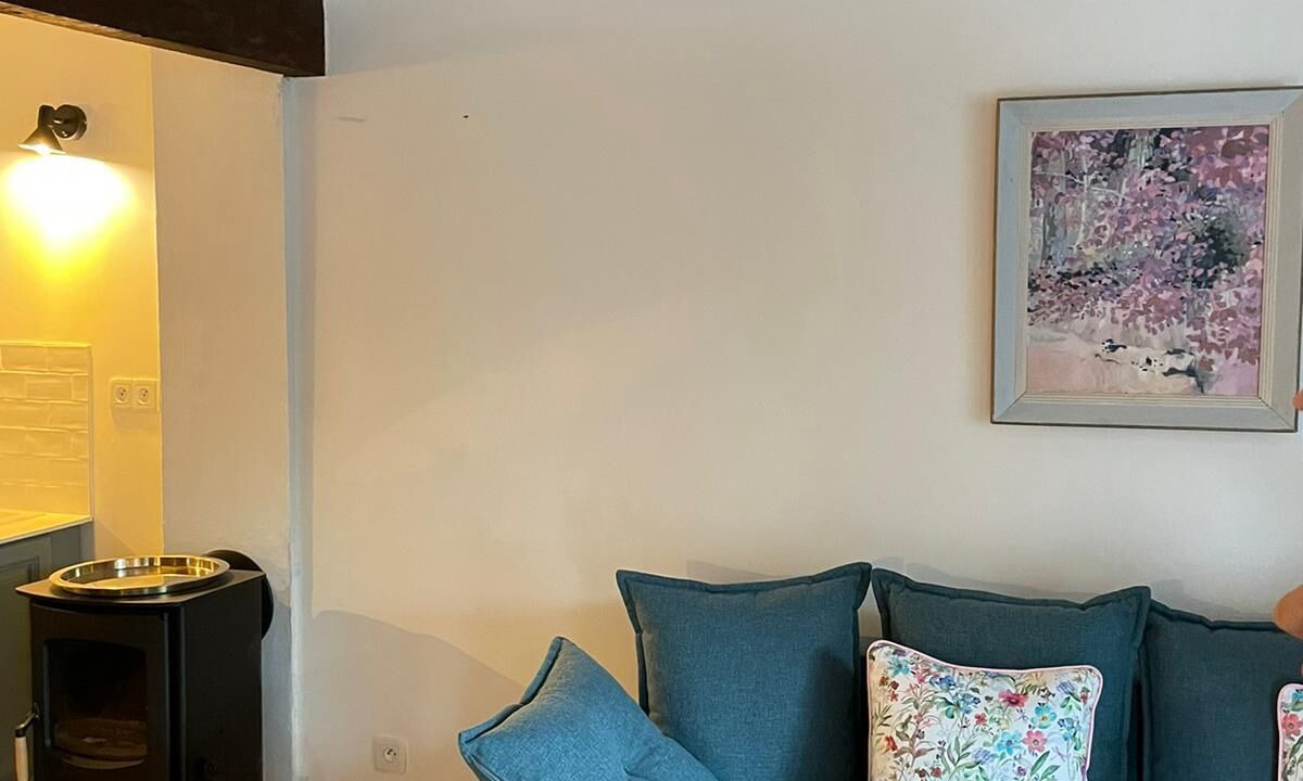 Photo of Livingroom in Saint-Martin-de-Bavel