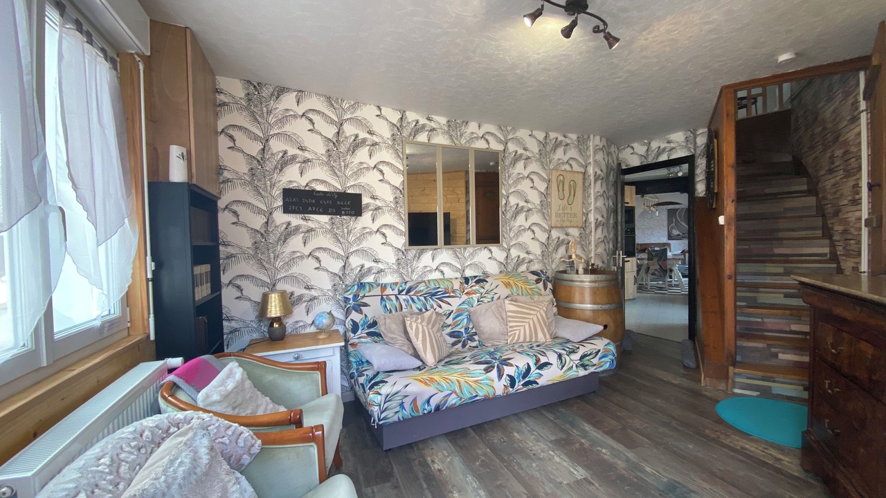Photo of Livingroom in Le Crotoy