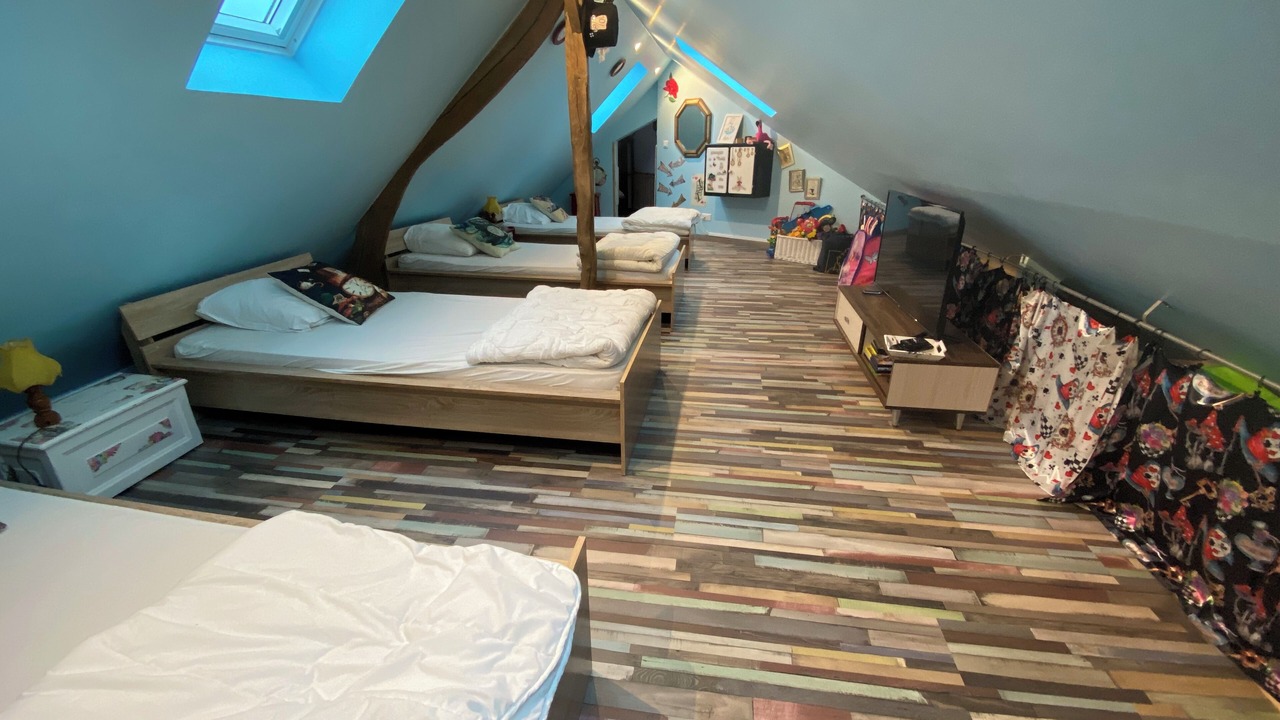 Photo of Bedroom in Le Crotoy