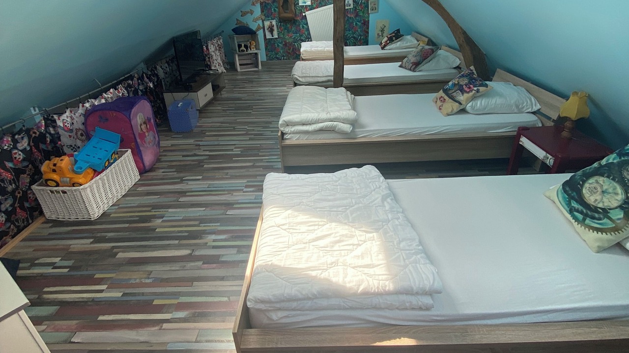 Photo of Bedroom in Le Crotoy
