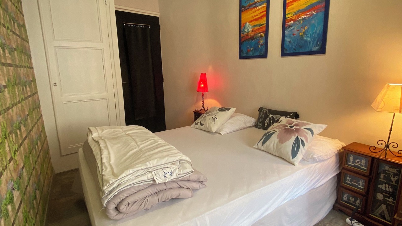 Photo of Bedroom in Le Crotoy