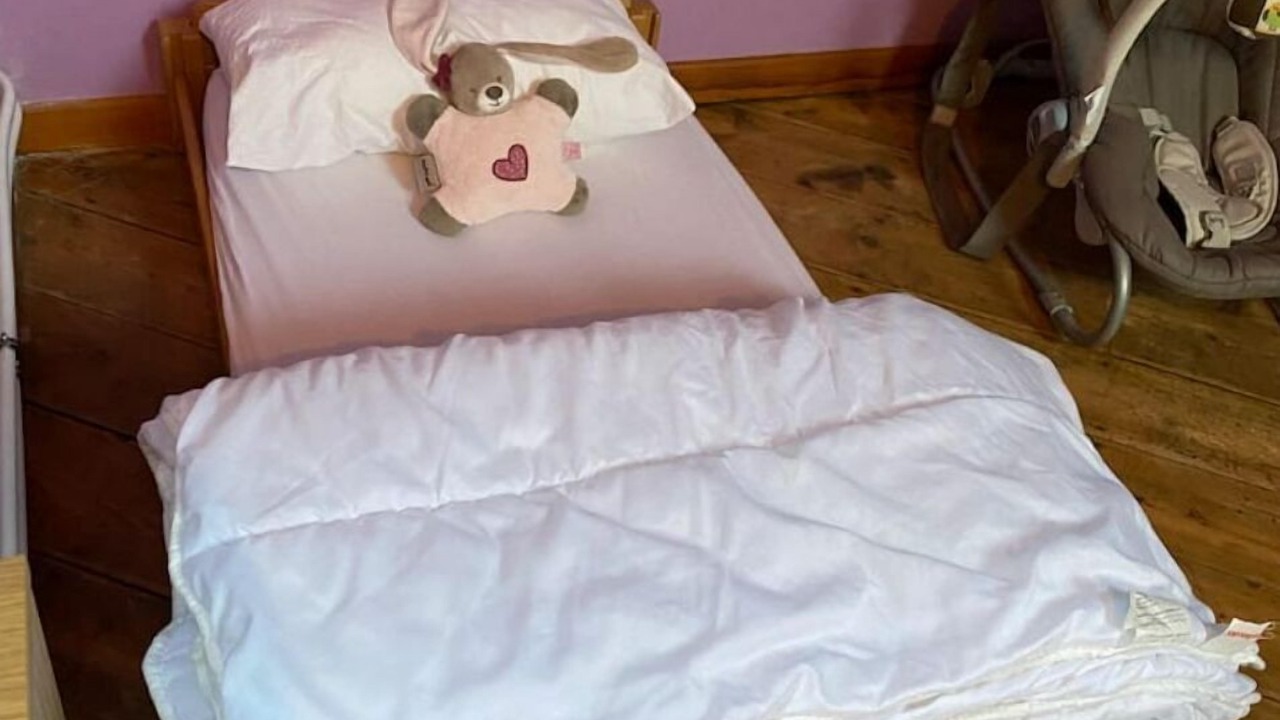 Photo of Bedroom in Le Crotoy