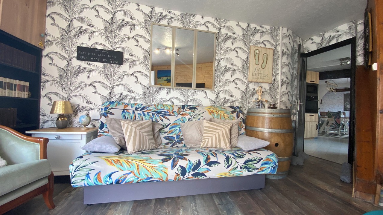 Photo of Livingroom in Le Crotoy