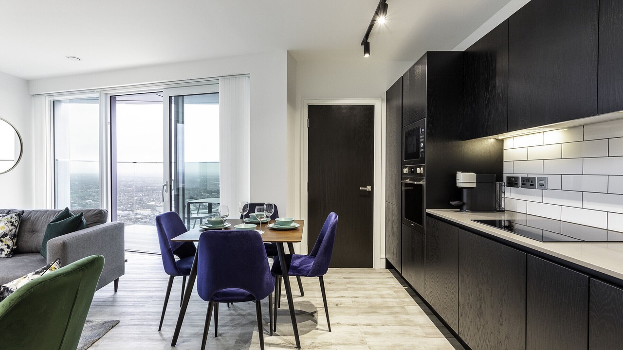 Photo of Livingroom in East Acton