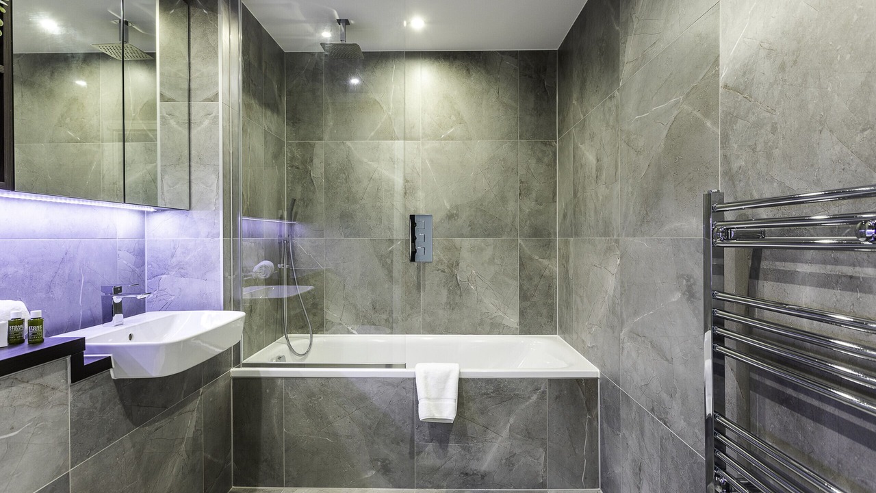 Photo of Bathroom in East Acton