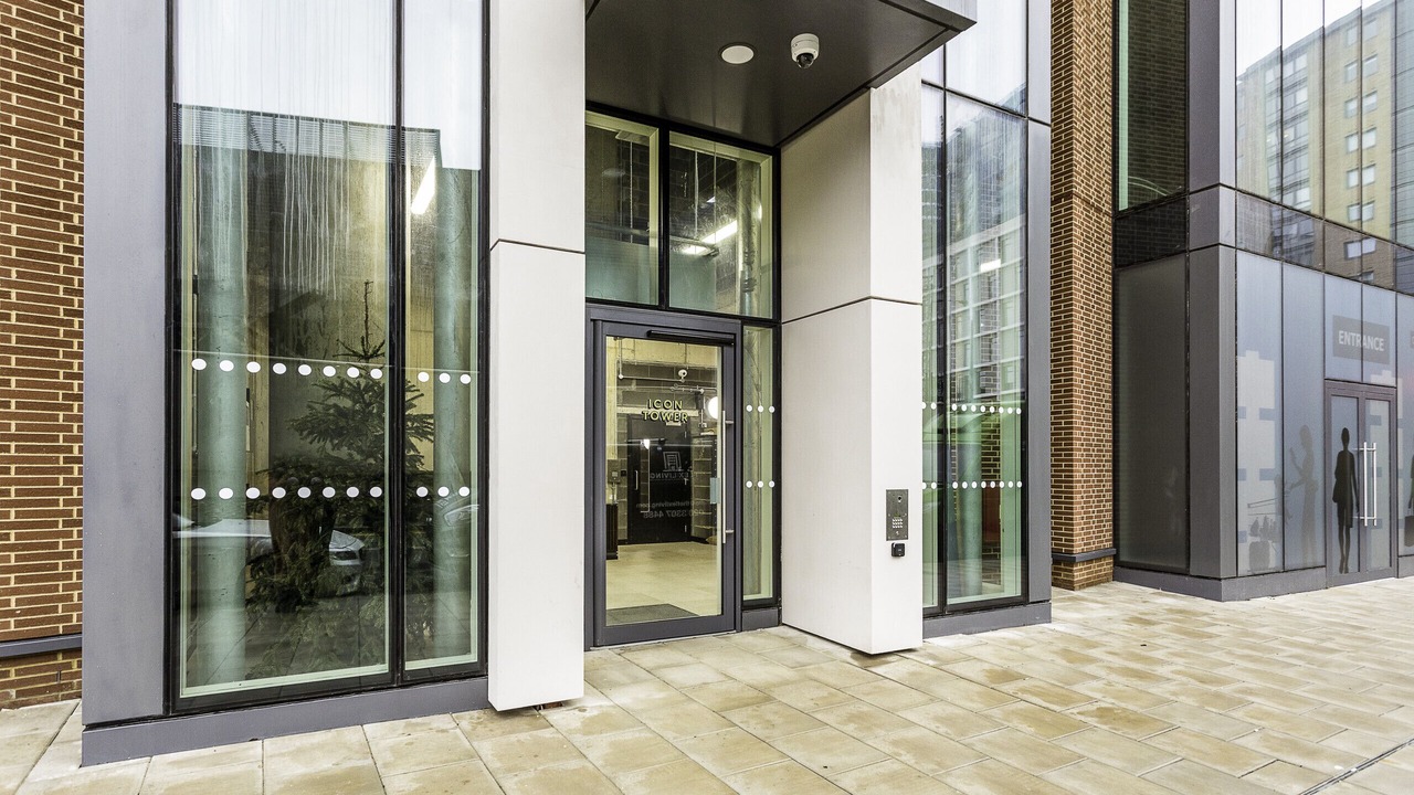 Photo of Outdoor in East Acton