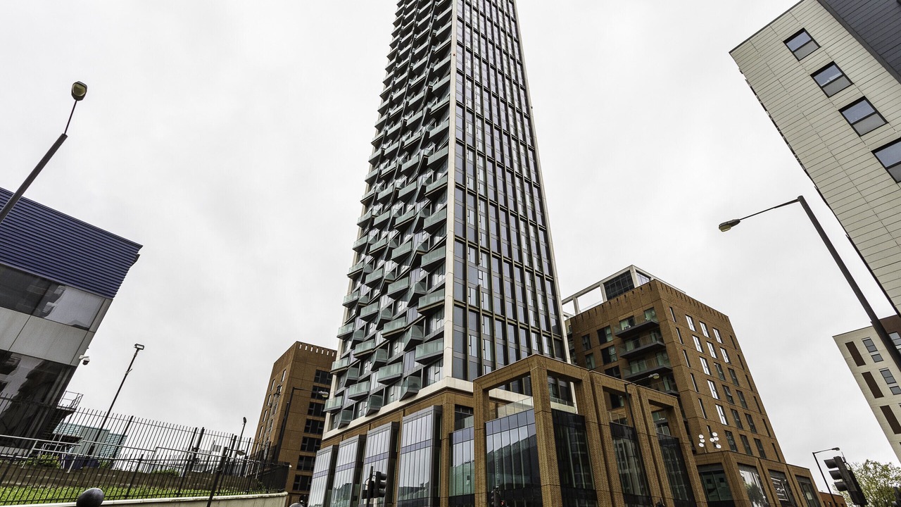 Photo of Outdoor in East Acton