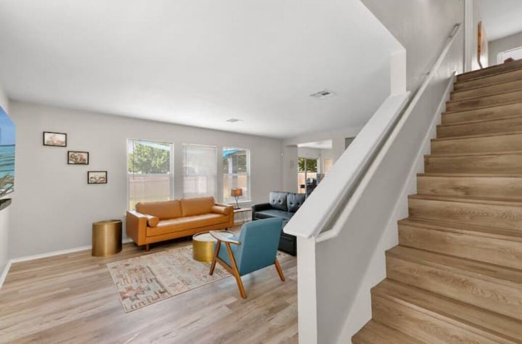 Photo of Livingroom in Berdoll Farms