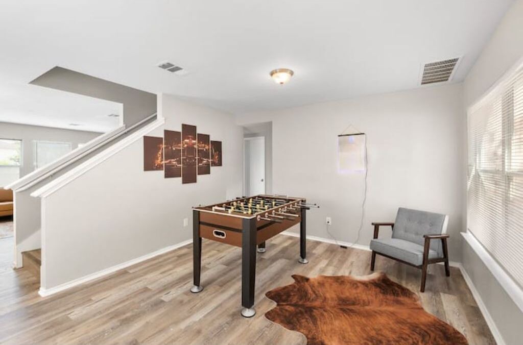 Photo of Bedroom in Berdoll Farms
