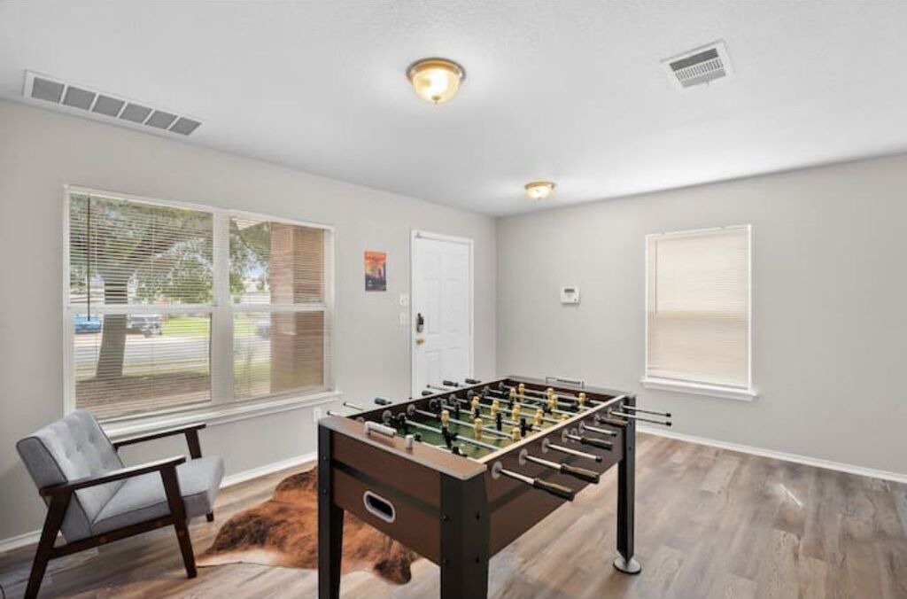 Photo of Bedroom in Berdoll Farms