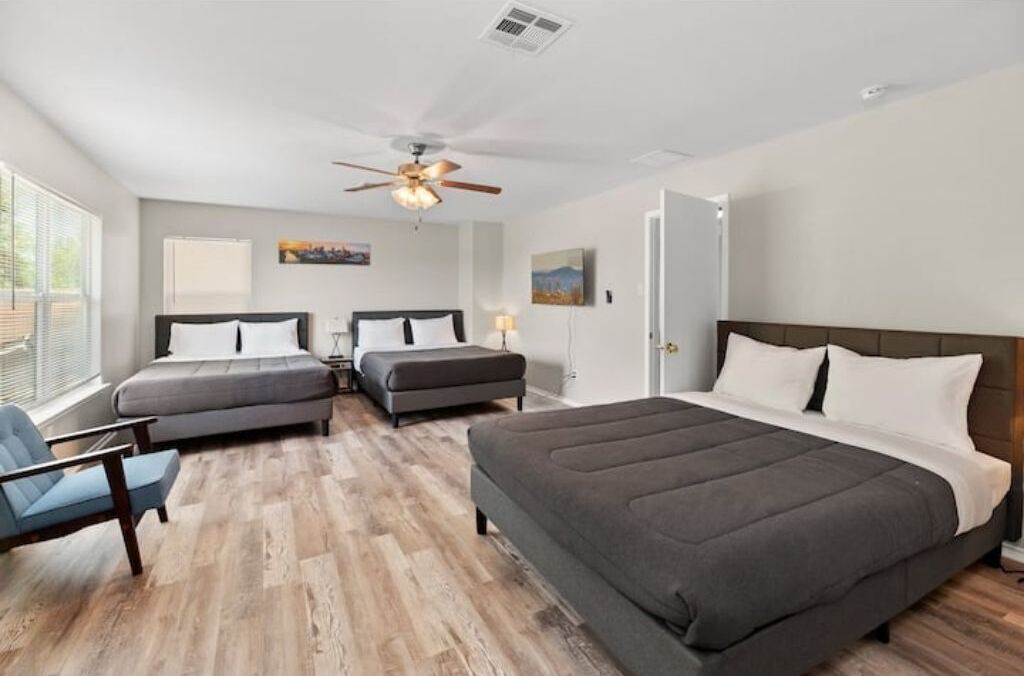 Photo of Bedroom in Berdoll Farms