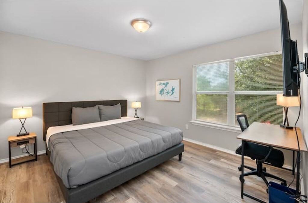Photo of Bedroom in Berdoll Farms