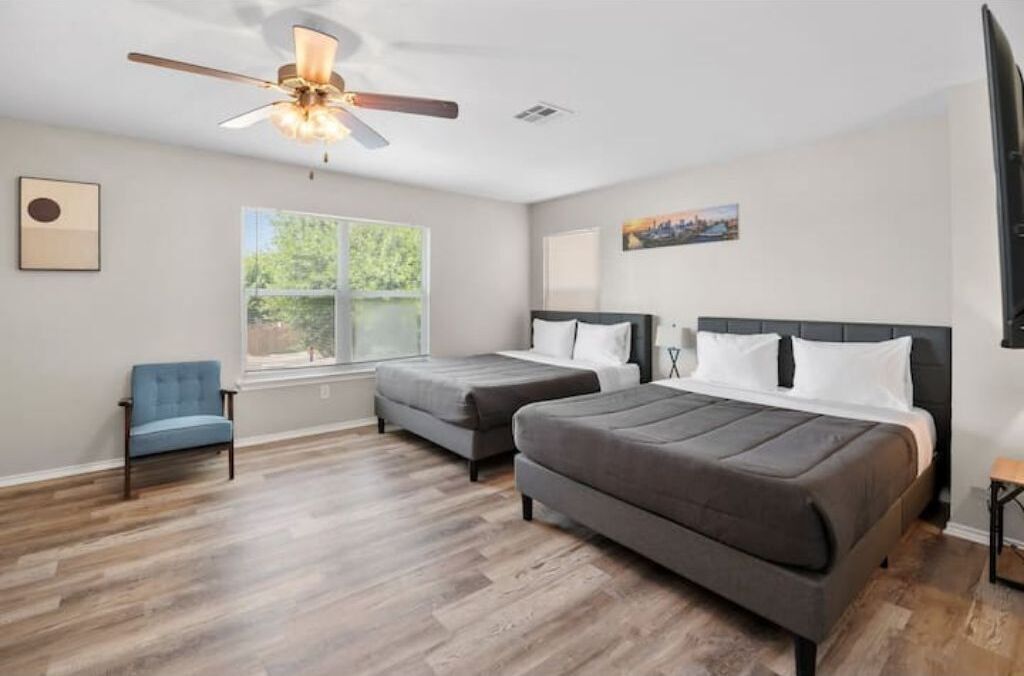 Photo of Bedroom in Berdoll Farms