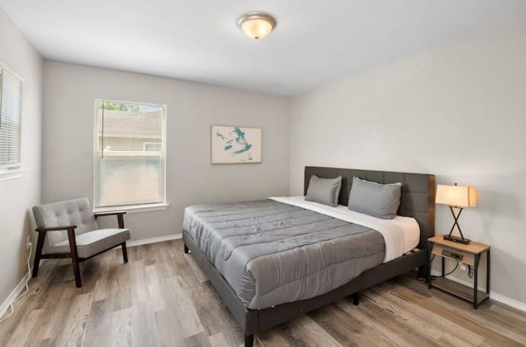 Photo of Bedroom in Berdoll Farms
