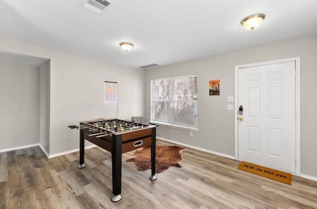 Photo of Bedroom in Berdoll Farms