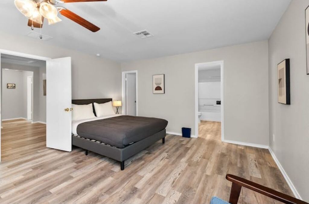 Photo of Bedroom in Berdoll Farms