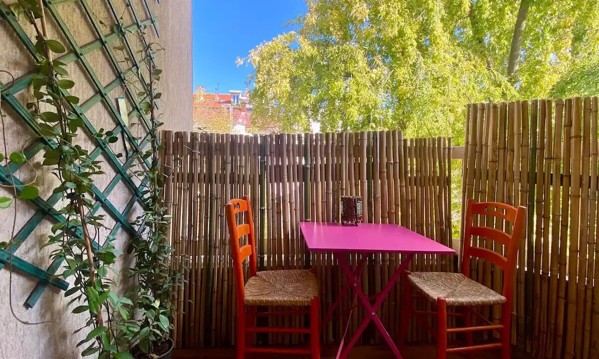 Photo of Outdoor in Clamart