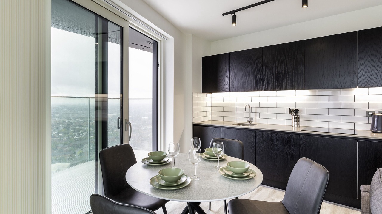 Photo of Livingroom in East Acton