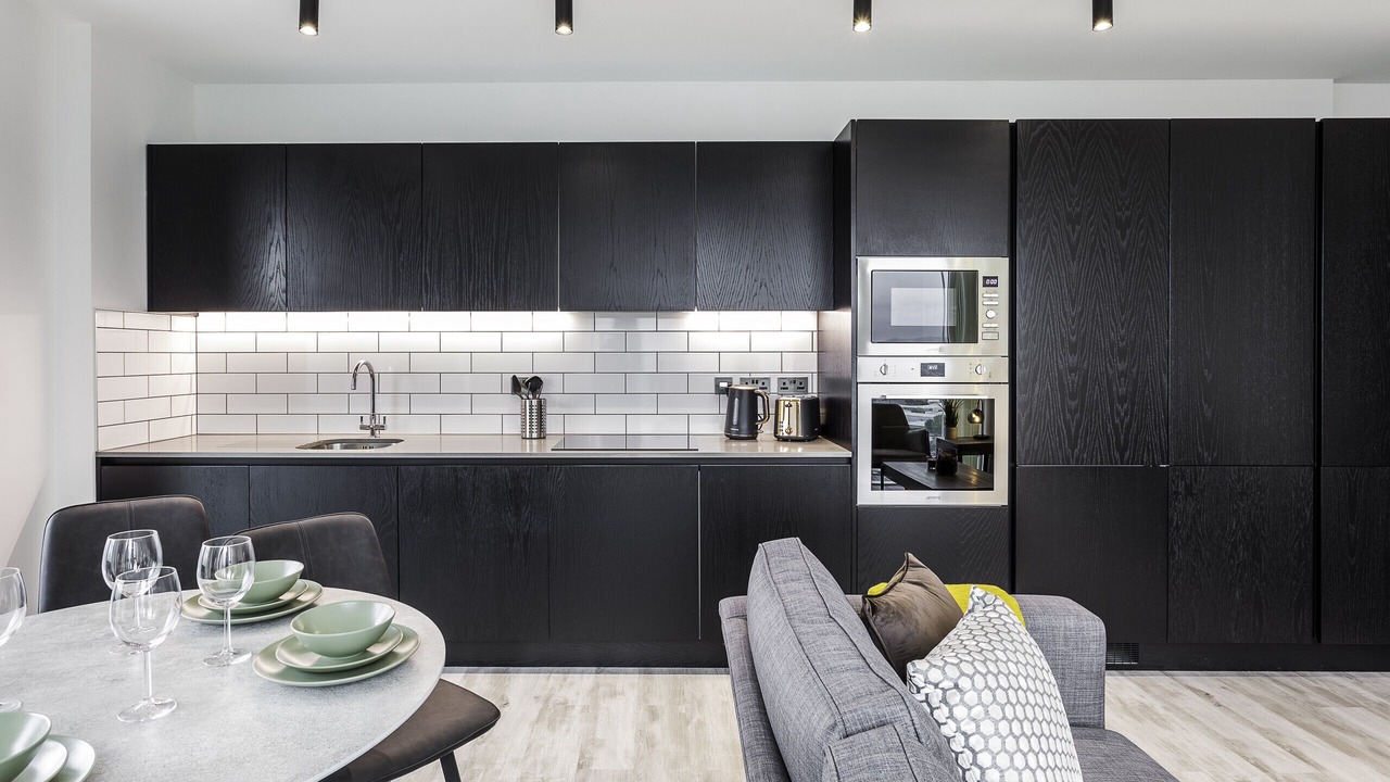 Photo of Livingroom in East Acton