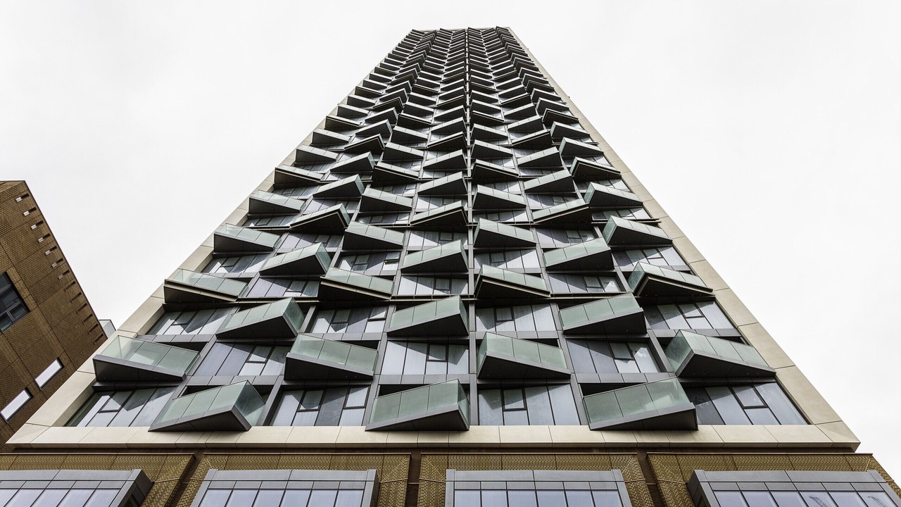 Photo of Outdoor in East Acton