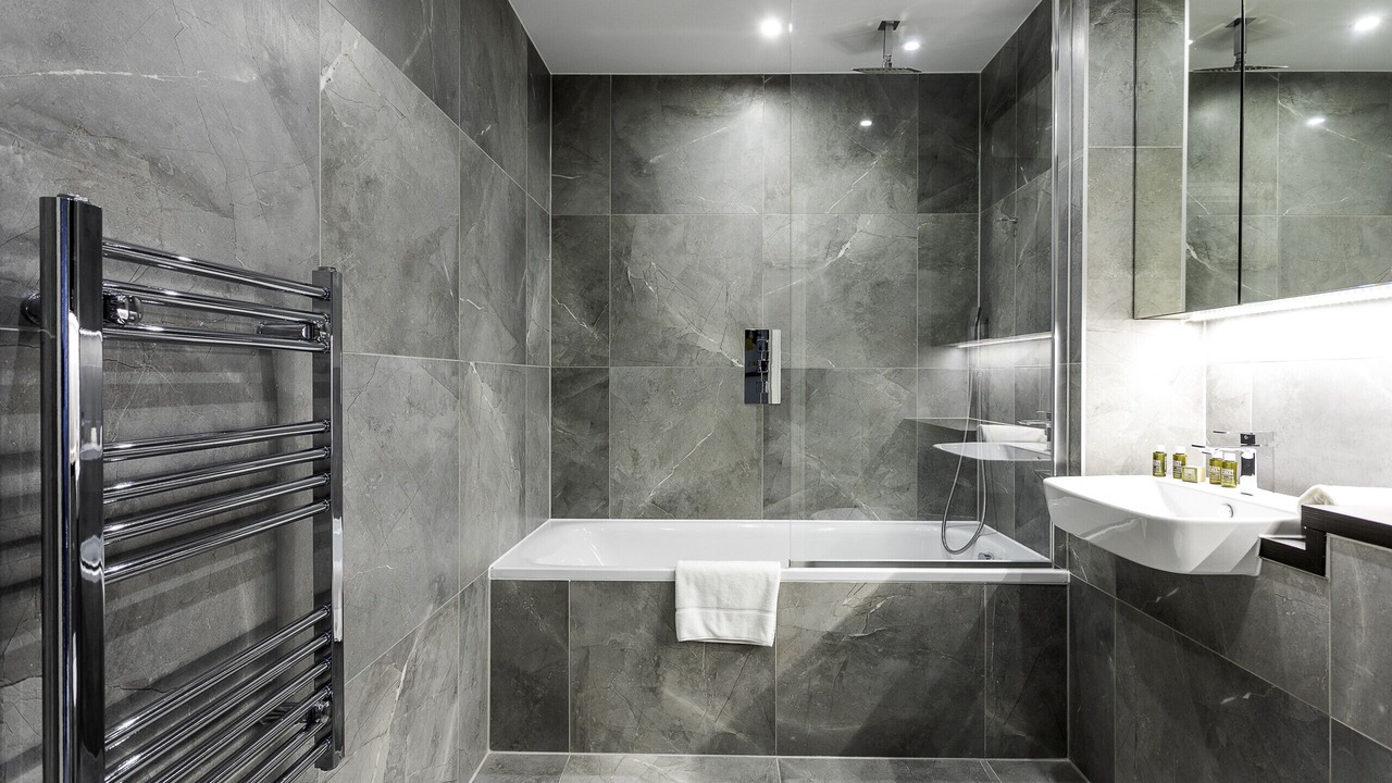 Photo of Bathroom in East Acton