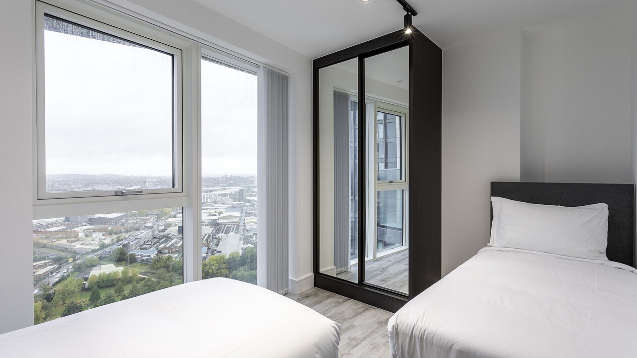 Photo of Others in East Acton