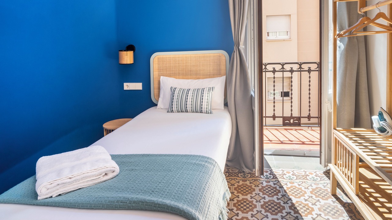 Photo of Bedroom in Collblanc y La Torrassa