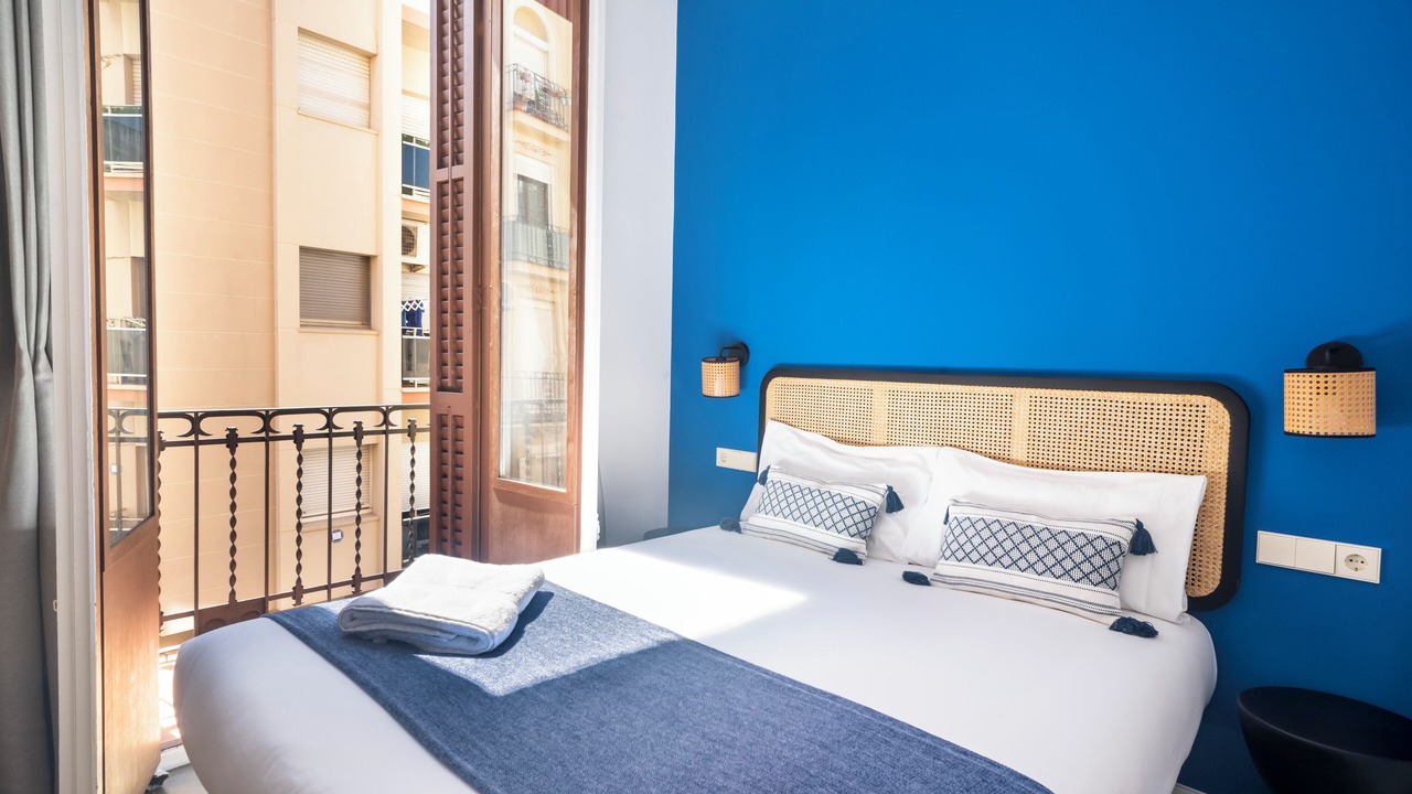 Photo of Bedroom in Collblanc y La Torrassa