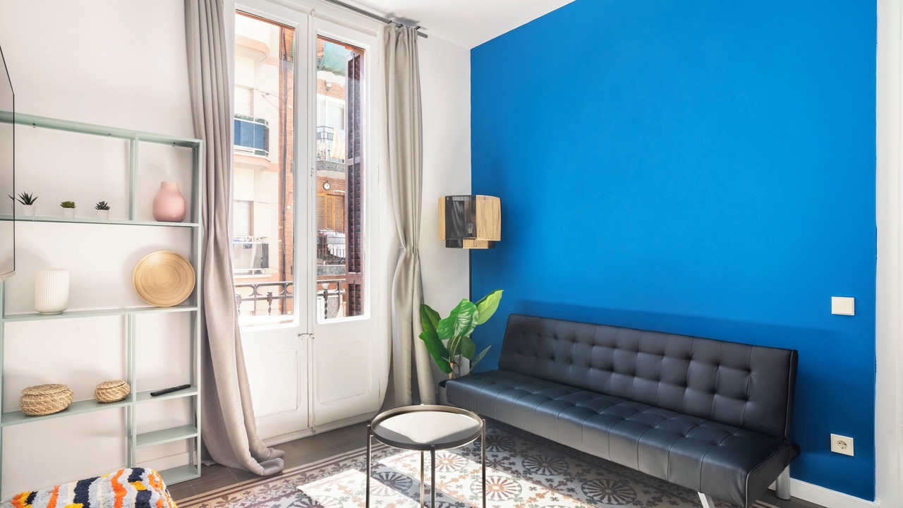 Photo of Livingroom in Collblanc y La Torrassa