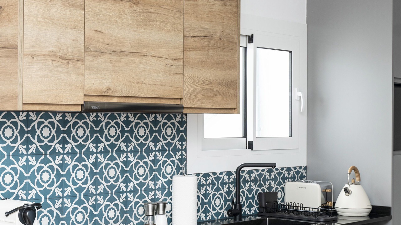 Photo of Kitchen in Collblanc y La Torrassa