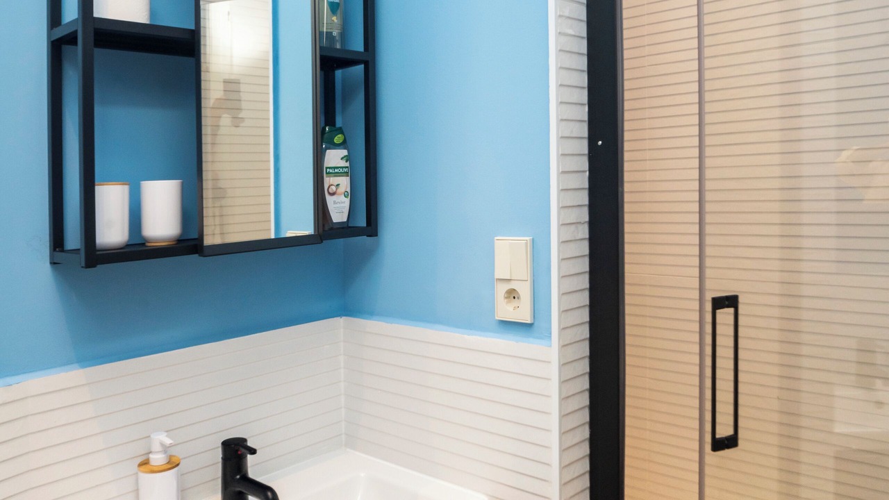 Photo of Bathroom in Collblanc y La Torrassa
