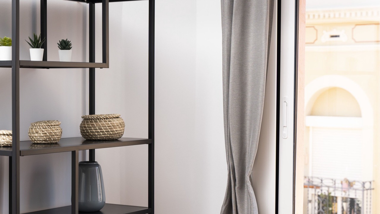 Photo of Livingroom in Collblanc y La Torrassa