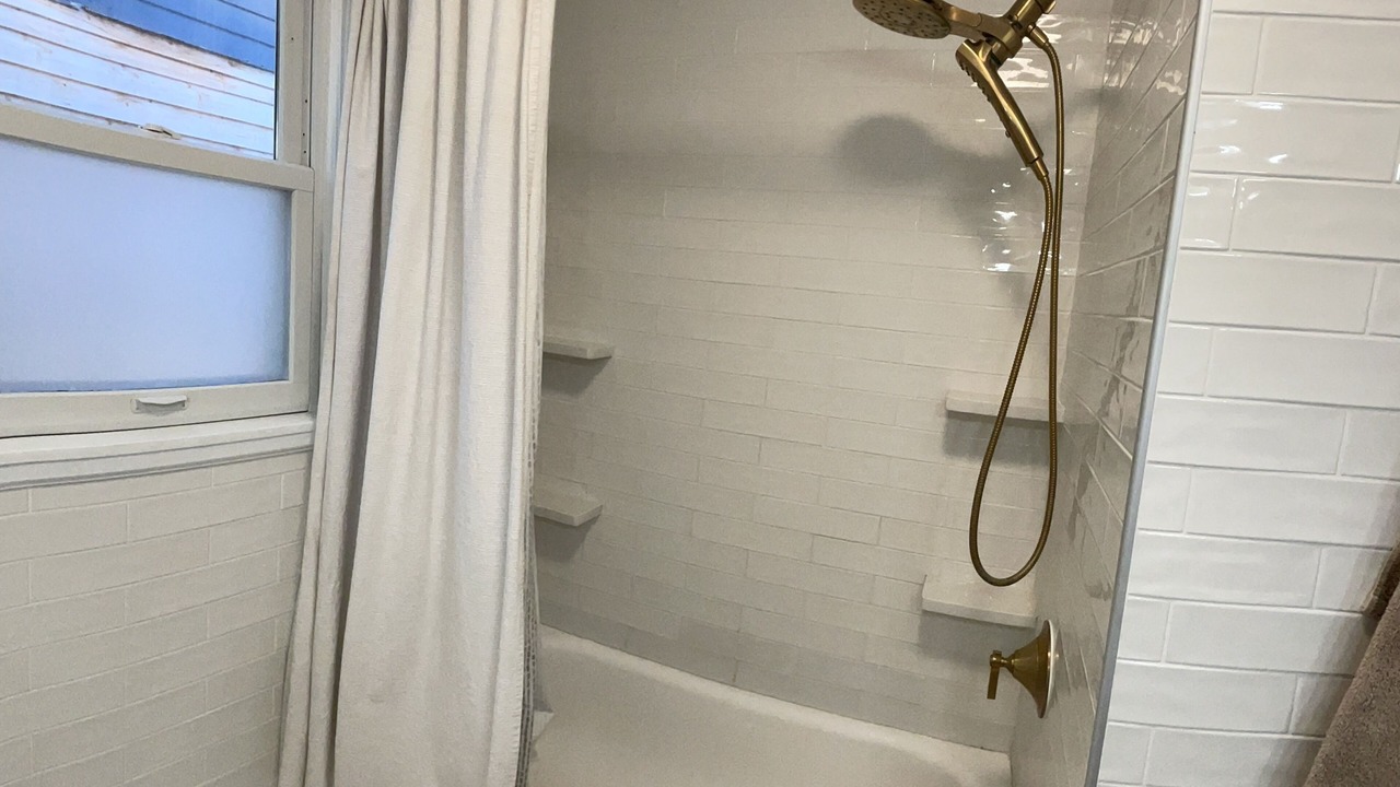 Photo of Bathroom in Folsom's Addition