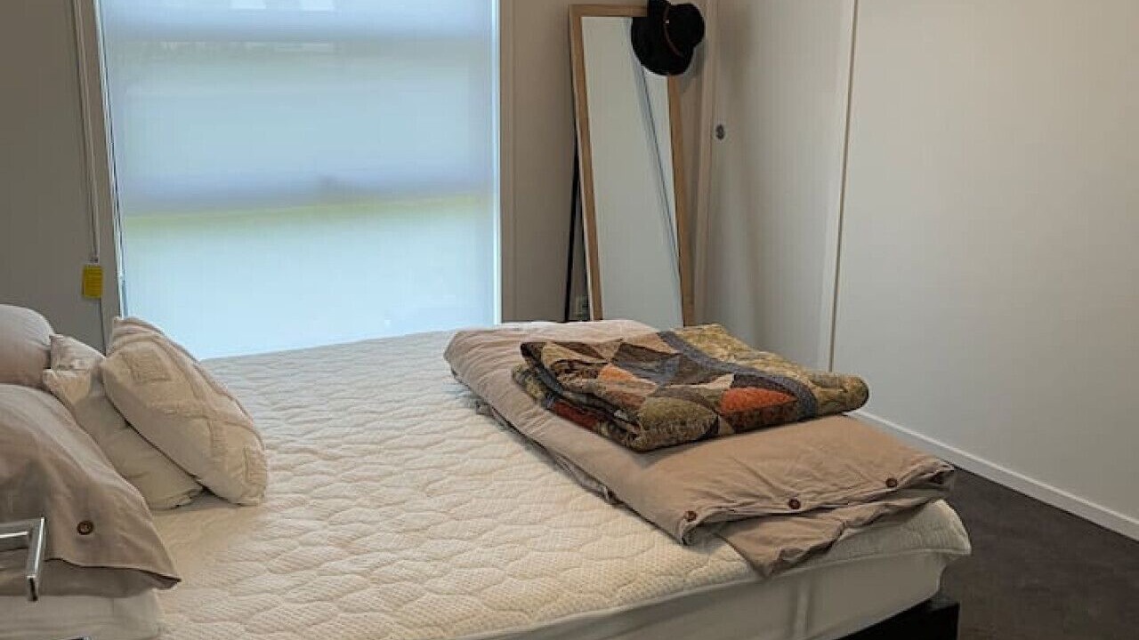 Photo of Bedroom in Venus Bay