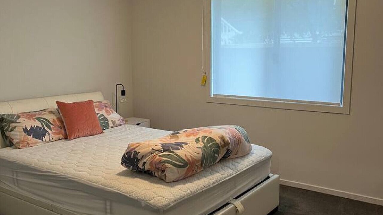 Photo of Bedroom in Venus Bay