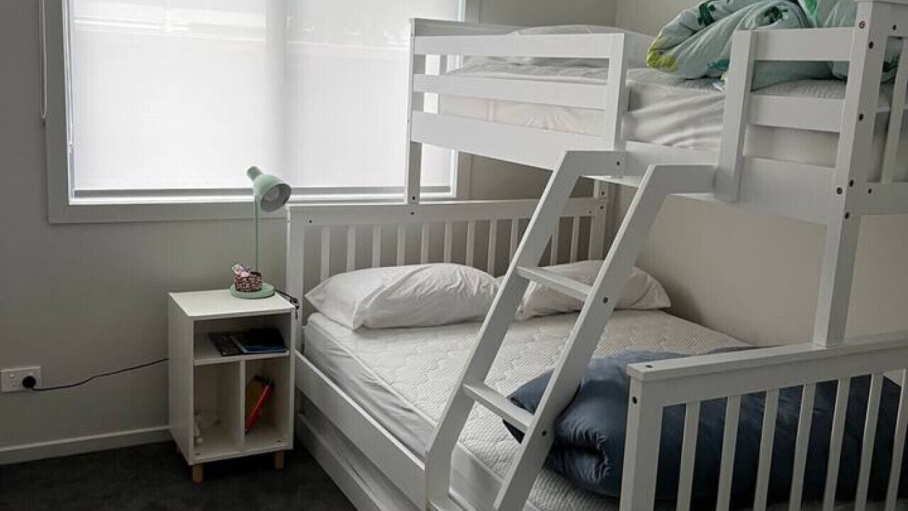 Photo of Bedroom in Venus Bay