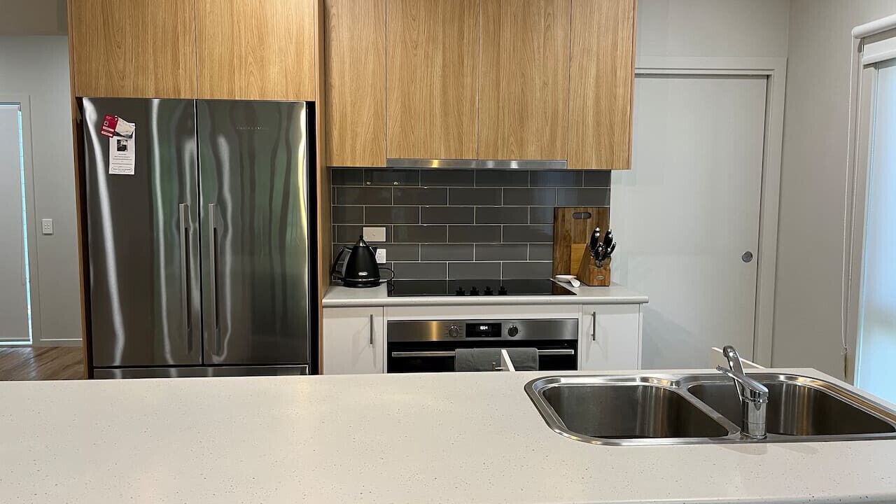 Photo of Kitchen in Venus Bay