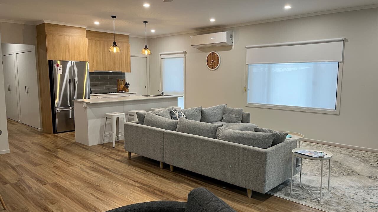 Photo of Livingroom in Venus Bay