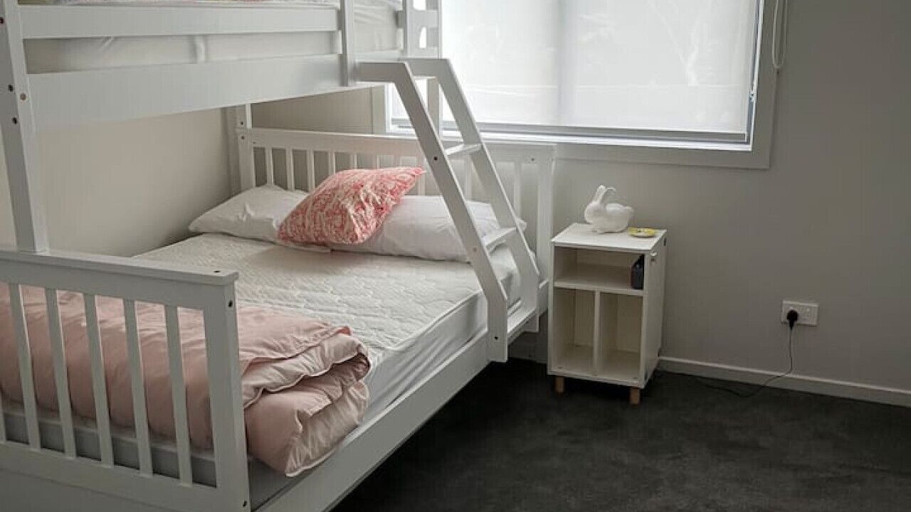 Photo of Bedroom in Venus Bay