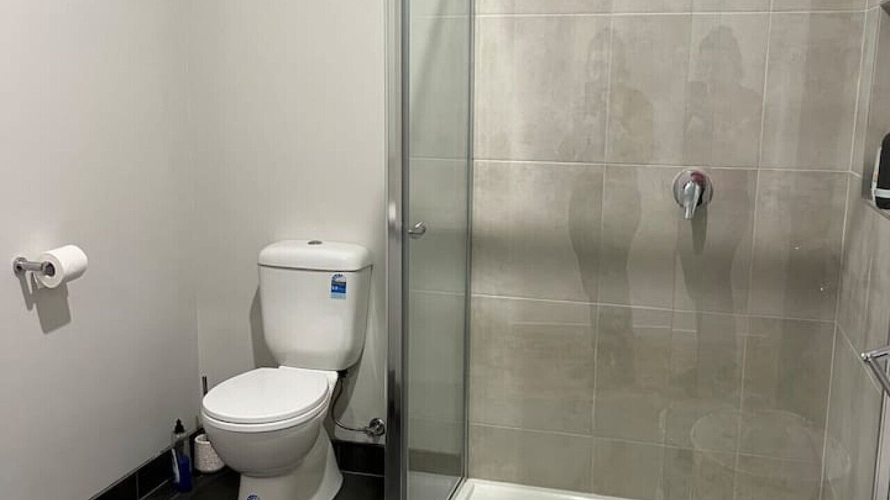 Photo of Bathroom in Venus Bay