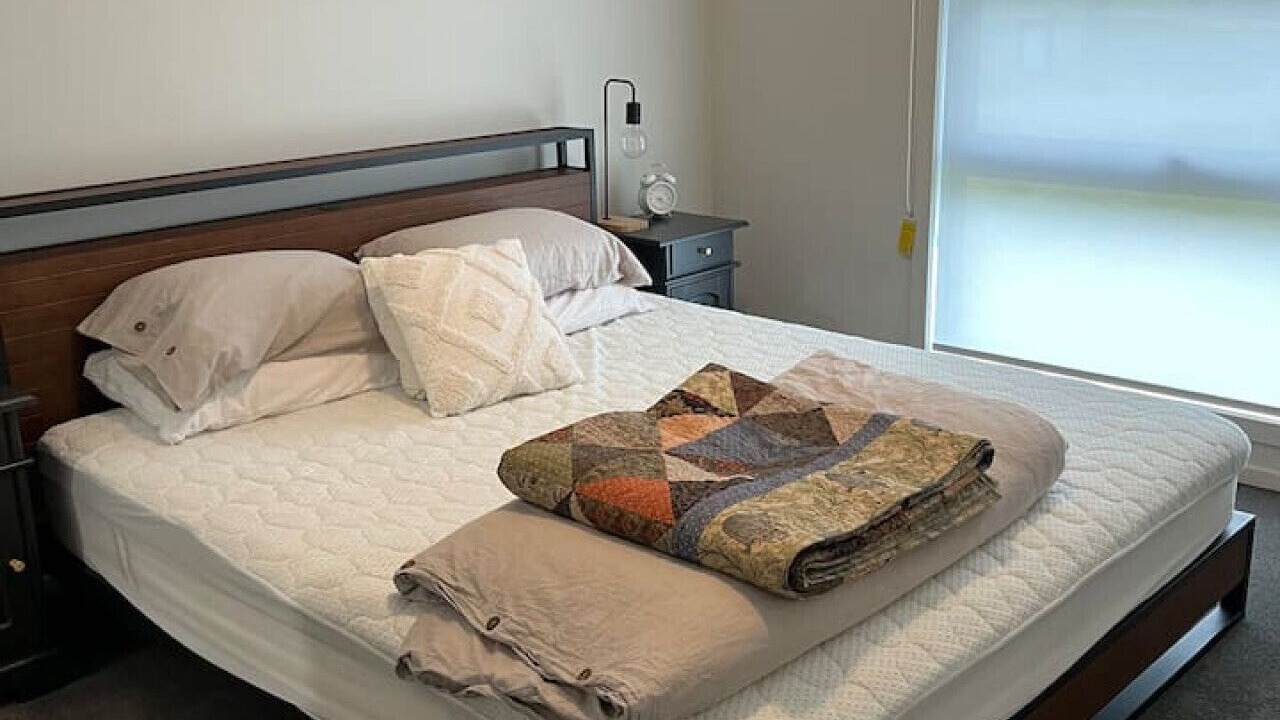 Photo of Bedroom in Venus Bay