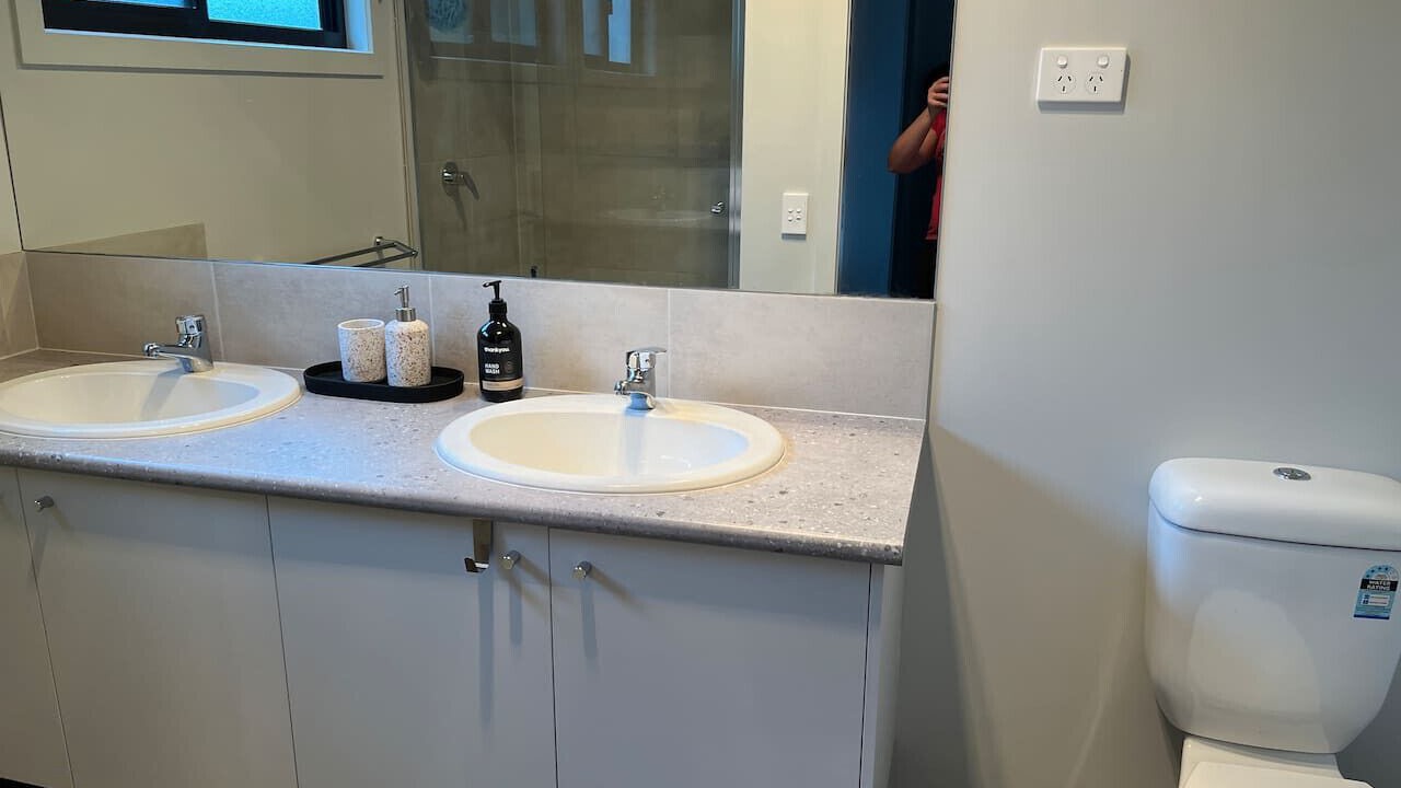 Photo of Bathroom in Venus Bay