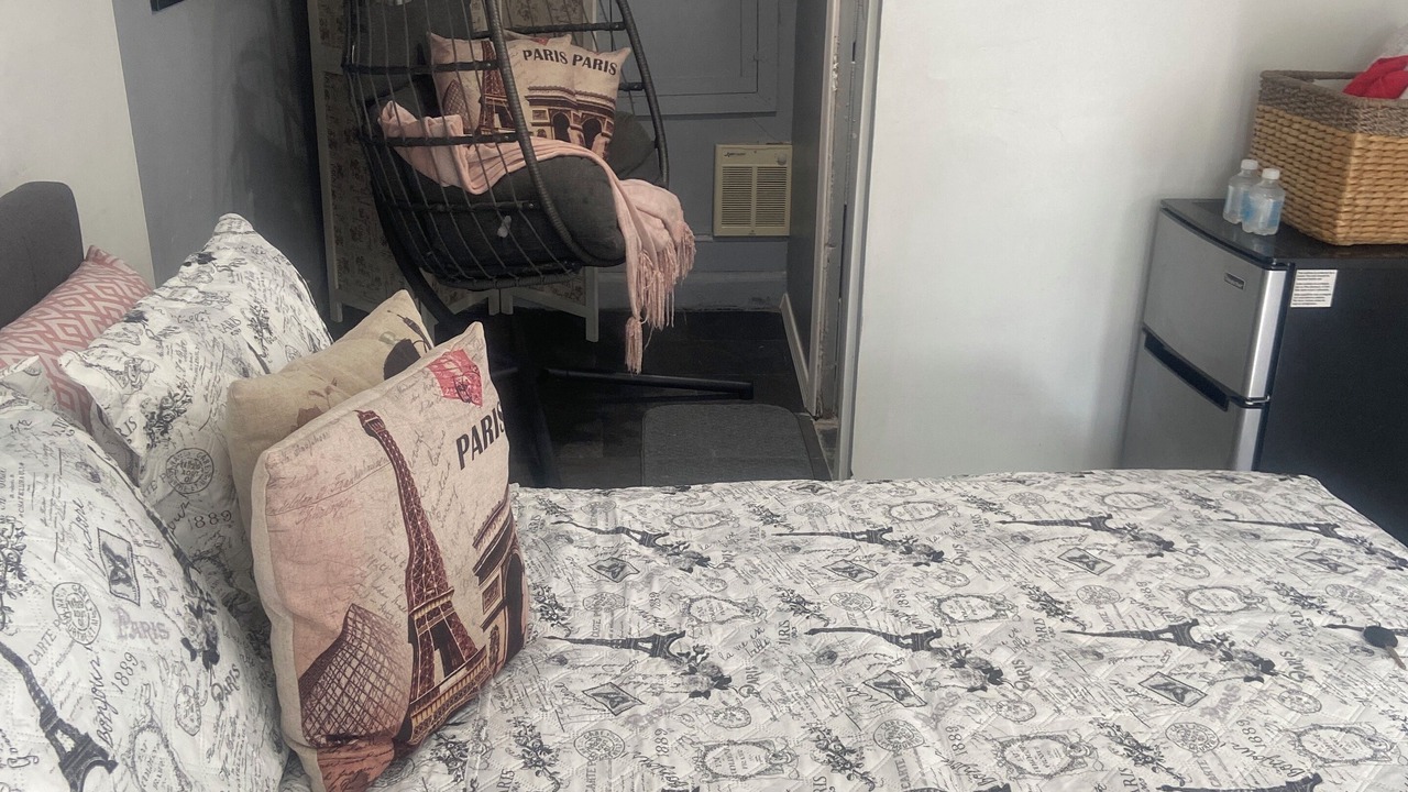 Photo of Bedroom in Delair