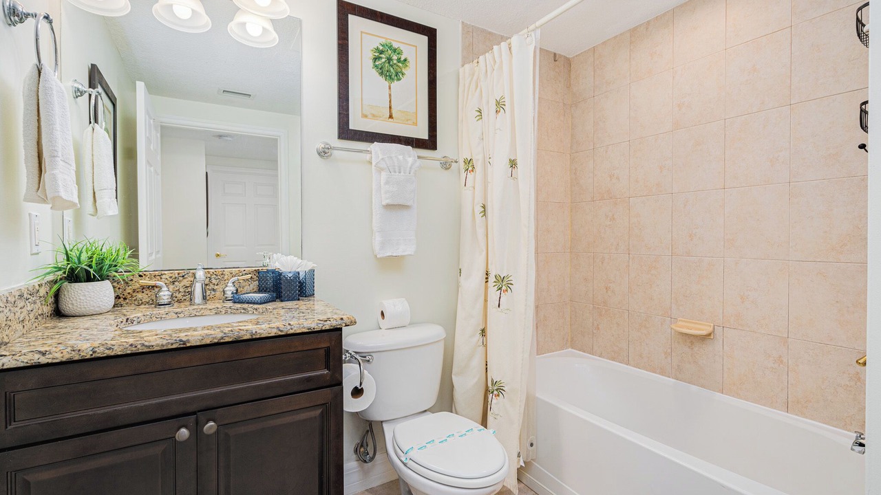 Photo of Bathroom in Schulte Park