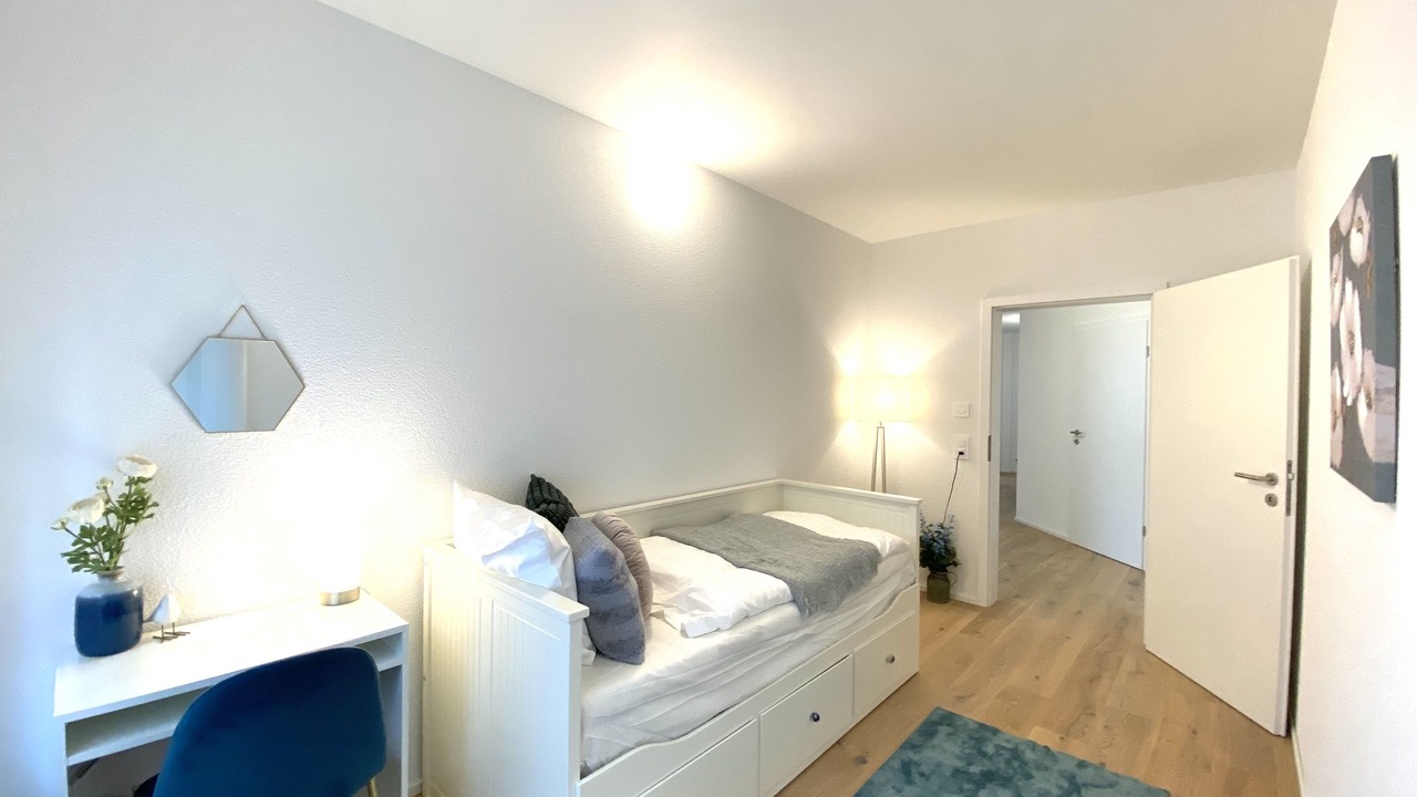 Photo of Bedroom in Liestal