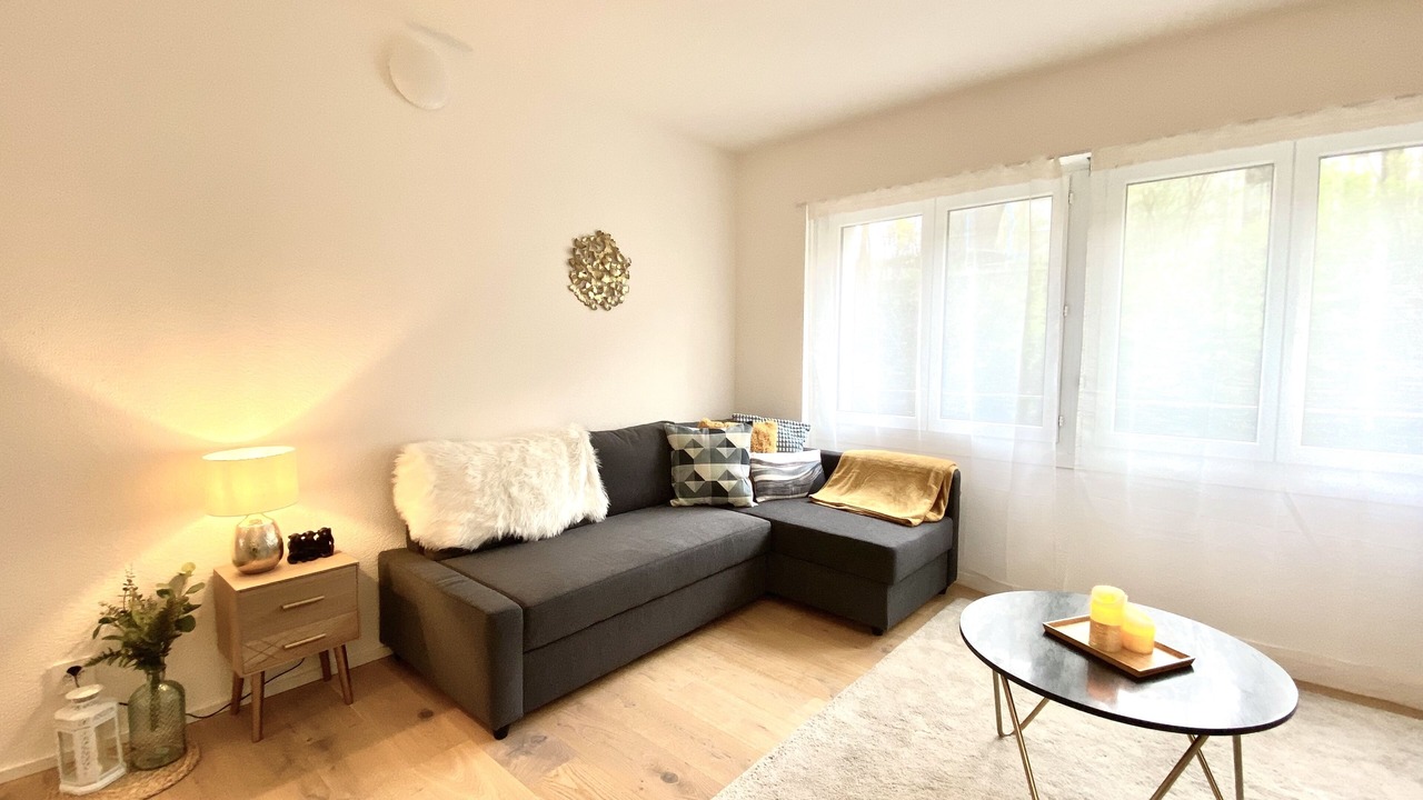 Photo of Livingroom in Liestal