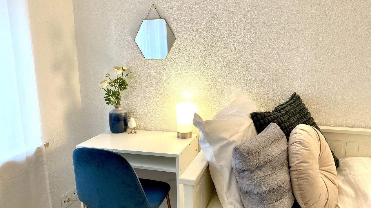 Photo of Bedroom in Liestal