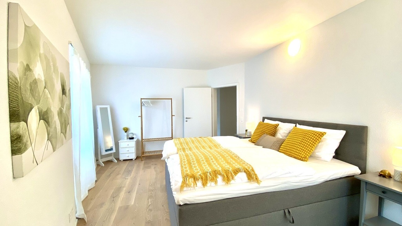 Photo of Bedroom in Liestal